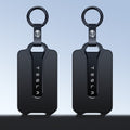Tesla key card holder