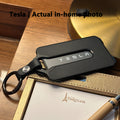 Tesla key card holder